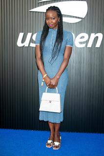 Danai Gurira feet photo thumbnail