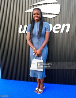 Danai Gurira feet photo thumbnail