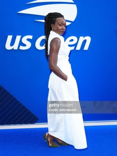 Danai Gurira feet photo 1