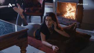 Danai Pappa feet photo 7
