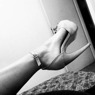 Danai Pappa feet photo 18