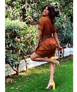 Danai Pappa feet photo 6