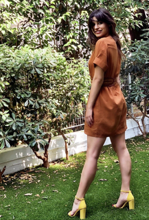 Danai Pappa feet photo 6