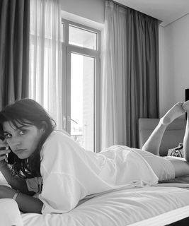Danai Pappa feet photo 11