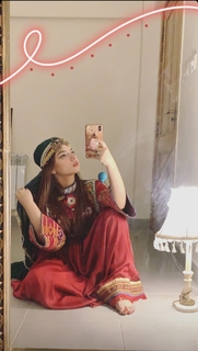 Dananeer Mobeen feet photo 10