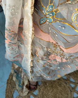 Dananeer Mobeen feet photo 13