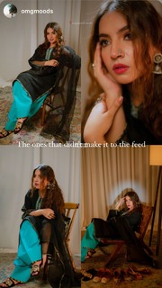 Dananeer Mobeen feet photo 12