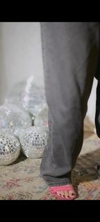 Dananeer Mobeen feet photo 4