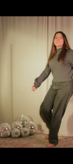 Dananeer Mobeen feet photo 2