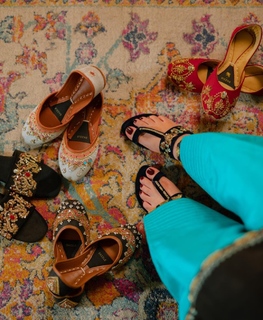 Dananeer Mobeen feet photo 10