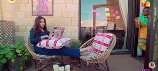 Dananeer Mobeen feet photo 7