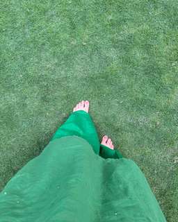 Dananeer Mobeen feet photo 3