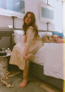 Dananeer Mobeen feet photo 16
