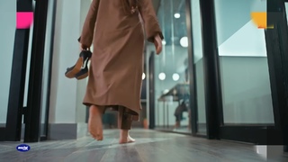 Dananeer Mobeen feet photo 13