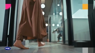 Dananeer Mobeen feet photo 11