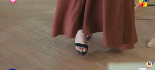 Dananeer Mobeen feet photo 9