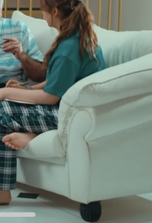 Dananeer Mobeen feet photo 3