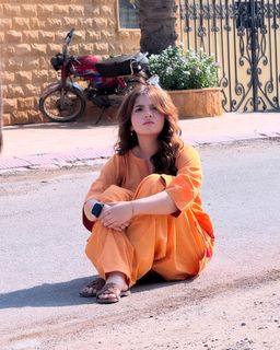 Dananeer Mobeen feet photo 17