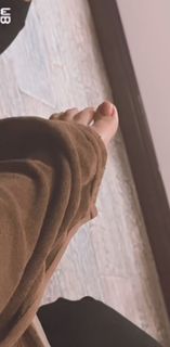 Dananeer Mobeen feet photo 5