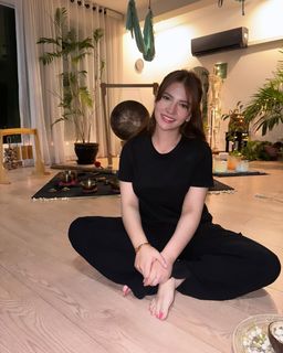 Dananeer Mobeen feet photo 18