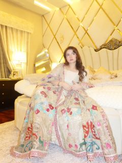Dananeer Mobeen feet photo 18