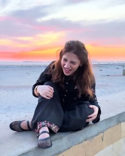 Dananeer Mobeen feet photo 16