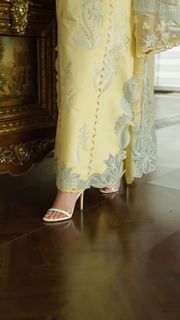 Dananeer Mobeen feet photo 20