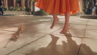 Dananeer Mobeen feet photo 6