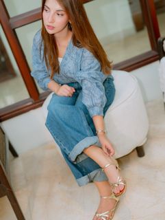 Dananeer Mobeen feet photo 1
