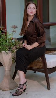 Dananeer Mobeen feet photo 2