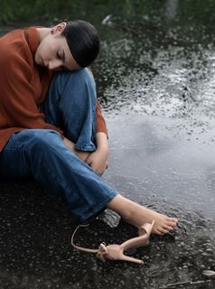 Dananeer Mobeen feet photo 1