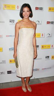 Danay Garcia feet photo thumbnail