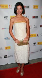 Danay Garcia feet photo thumbnail