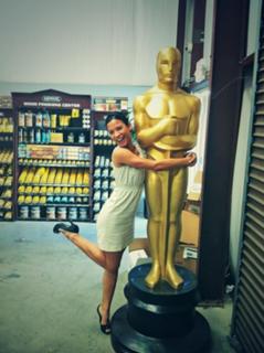 Danay Garcia feet photo thumbnail