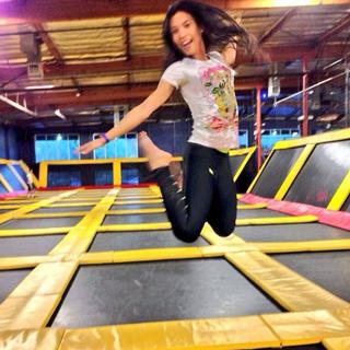 Danay Garcia feet photo thumbnail