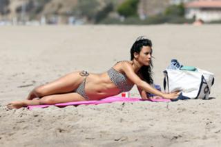 Danay Garcia feet photo thumbnail