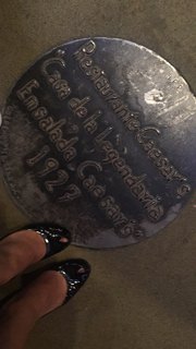 Danay Garcia feet photo thumbnail