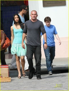 Danay Garcia feet photo thumbnail