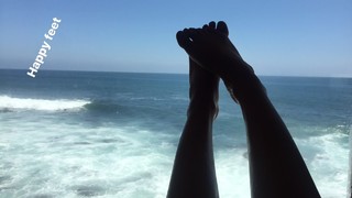 Danay Garcia feet photo thumbnail