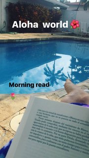 Danay Garcia feet photo thumbnail