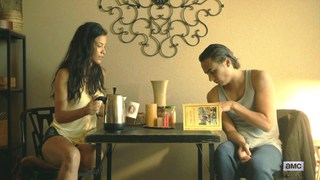 Danay Garcia feet photo thumbnail