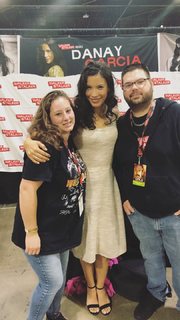 Danay Garcia feet photo thumbnail