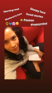 Danay Garcia feet photo thumbnail