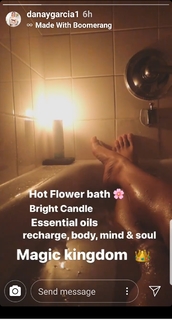 Danay Garcia feet photo thumbnail