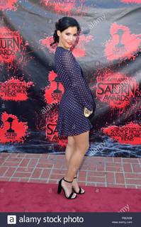 Danay Garcia feet photo thumbnail