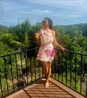 Danay Garcia feet photo 1