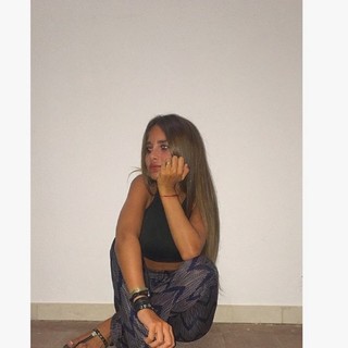 Danaë Bessin feet photo 10