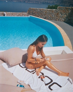 Danaë Bessin feet photo 8