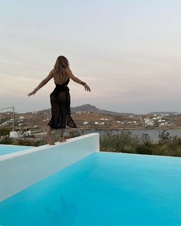 Danaë Bessin feet photo 9