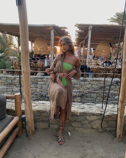 Danaë Bessin feet photo 8